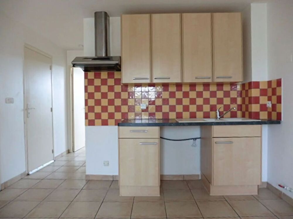 Appartement de 70m2 à louer sur Sévérac d'Aveyron