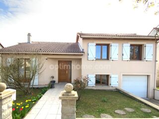 Maison 6 pièces 112 m² · à Metz · 112 m² · 310 000 €