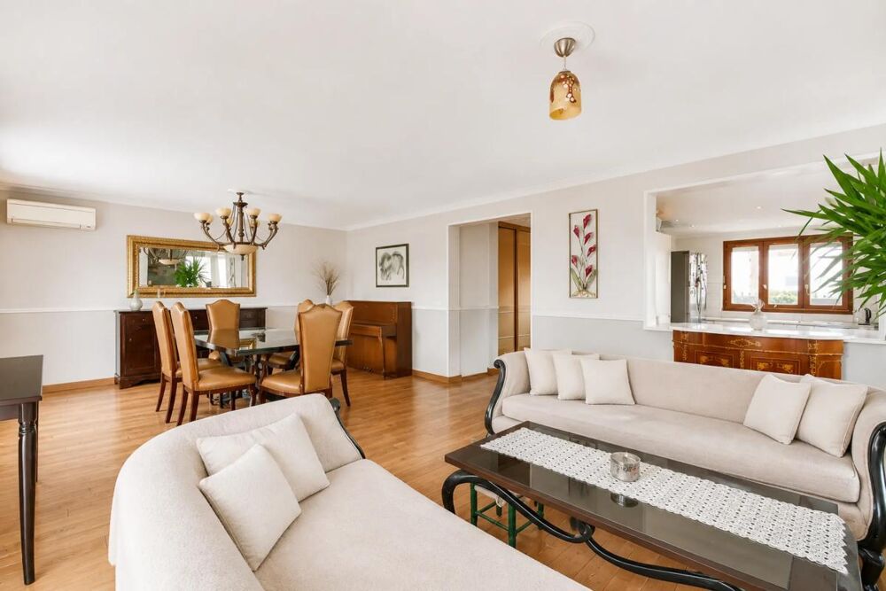 Vente Maison Maison spacieuse et lumineuse à Alfortville Alfortville