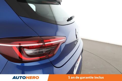 Clio 1.0 TCe Zen 100 ch 2019 occasion 92130 Issy-les-Moulineaux