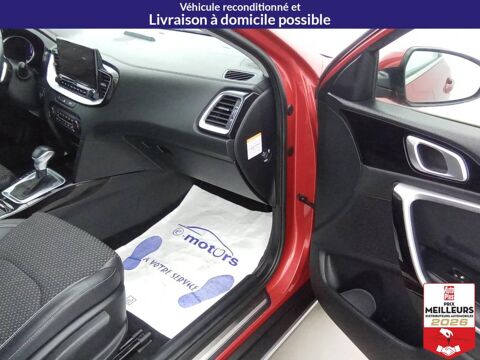 XCeed 1.6 GDi Hybride Recharge 141 DCT6 Active 2020 occasion 10150 Lavau