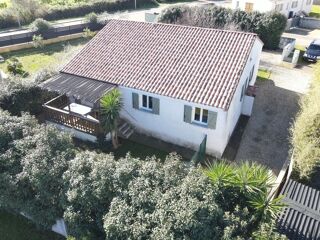  Maison à vendre 8 pièces 144 m²