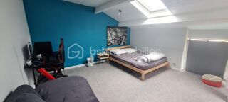  Maison à vendre 5 pièces 120 m²