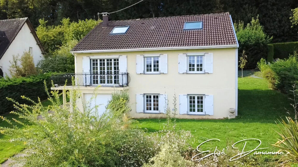 Vente Maison Nouveauté à découvrir en exclusivité à Montivilliers Montivilliers