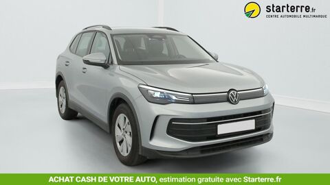 Volkswagen Tiguan 2.0 TDI 150ch DSG7 Life 2025 occasion Saint-Fons 69190