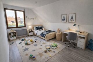  Maison � vendre 6 pi�ces 120 m�