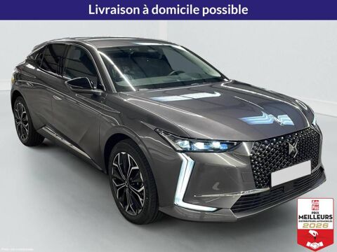 DS4 PureTech 130 EAT8 Rivoli 2024 occasion 78200 Buchelay