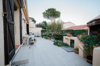  Maison à vendre 3 pièces 95 m²