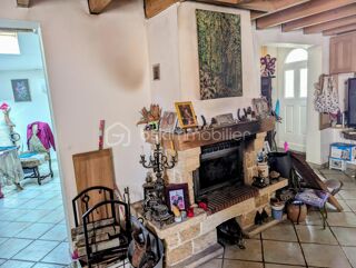  Maison à vendre 6 pièces 115 m²