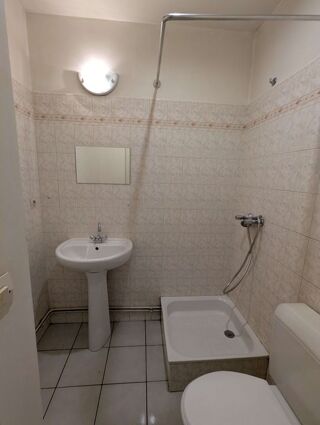  Appartement � louer 1 pi�ce 17 m�