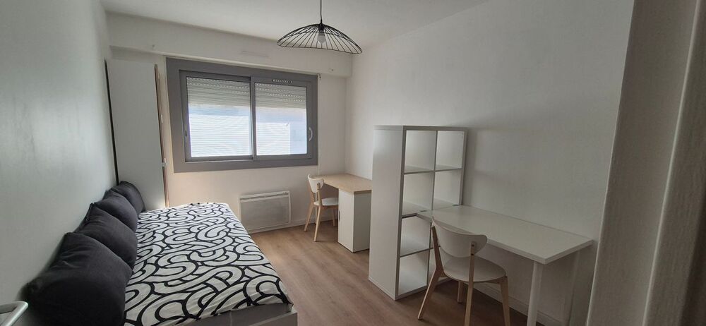 Location Appartement Studio de 16m2 à louer sur Marseille 01 Marseille 1
