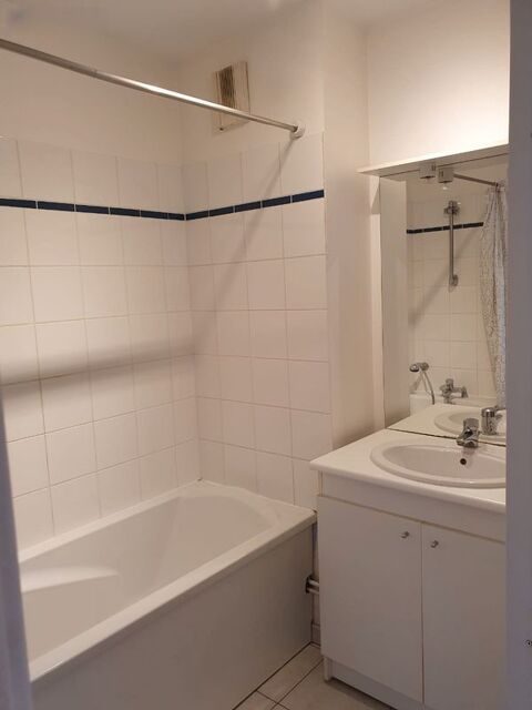  Appartement � louer 2 pi�ces 47 m�