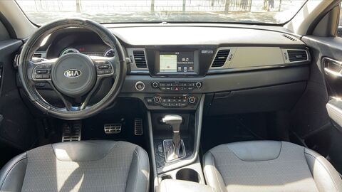 Niro 1.6 GDi 141 hybrid DCT6 Design 2019 occasion 95100 Argenteuil