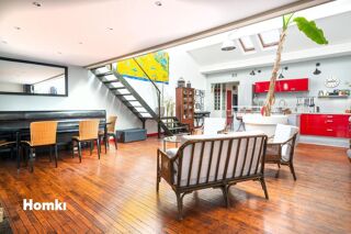  Loft � vendre 5 pi�ces 130 m�