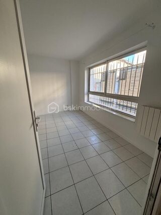  Appartement  vendre 1 pice 23 m
