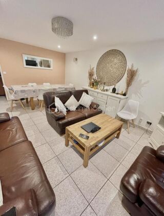  Maison  vendre 6 pices 120 m