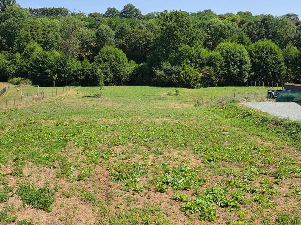 Vente Terrain Vaste terrain à bâtir Nogent le Rotrou Nogent le rotrou