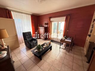  Maison à vendre 8 pièces 162 m²