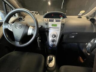 Yaris Base 2006 occasion 87280 Limoges