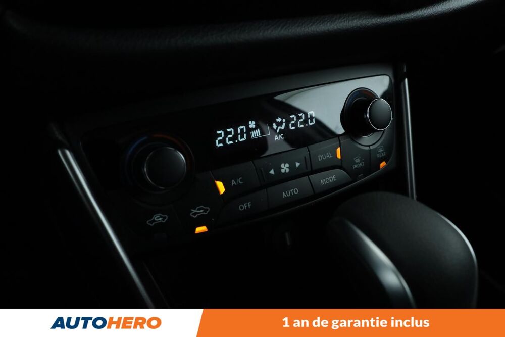 S-cross 1.5 DualJet Hybrid Privilege Auto 116 ch 2022 occasion 92130 Issy-les-Moulineaux
