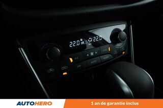 S-cross 1.5 DualJet Hybrid Privilege Auto 116 ch 2022 occasion 92130 Issy-les-Moulineaux