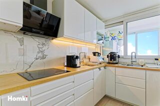  Appartement � vendre 4 pi�ces 77 m�