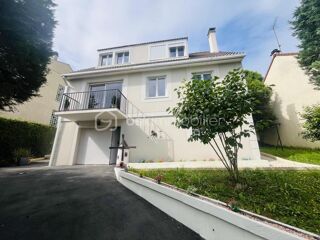  Maison  vendre 5 pices 133 m