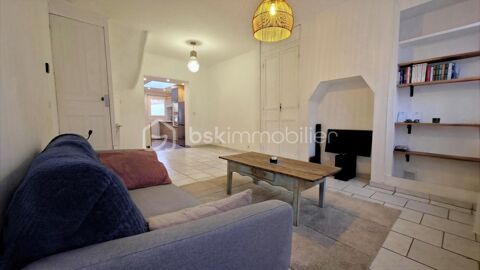  Maison � vendre 4 pi�ces 70 m�