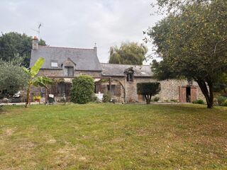  Maison � vendre 8 pi�ces 160 m�