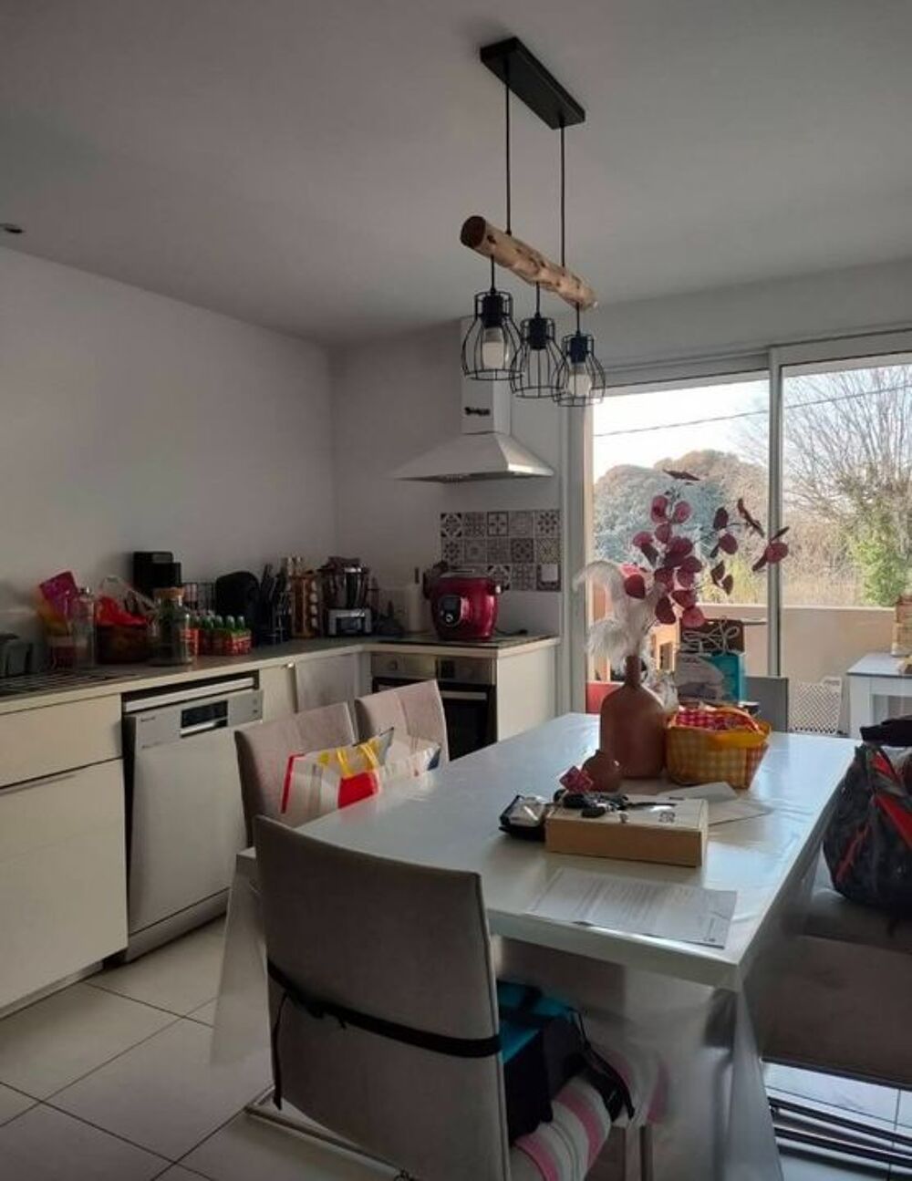 Location Appartement Appartement de 55m2 à louer sur Nîmes Nimes