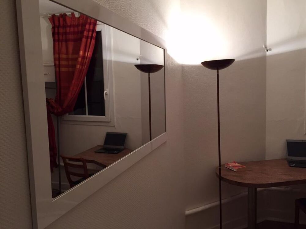 Location Appartement Chambre de 9m2 à louer sur Paris 16 Paris 16