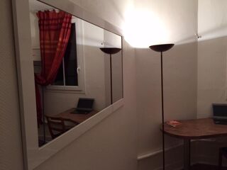  Appartement à louer 1 pièce 9 m²