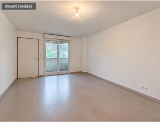 Appartement à vendre 2 pièces 42 m²
