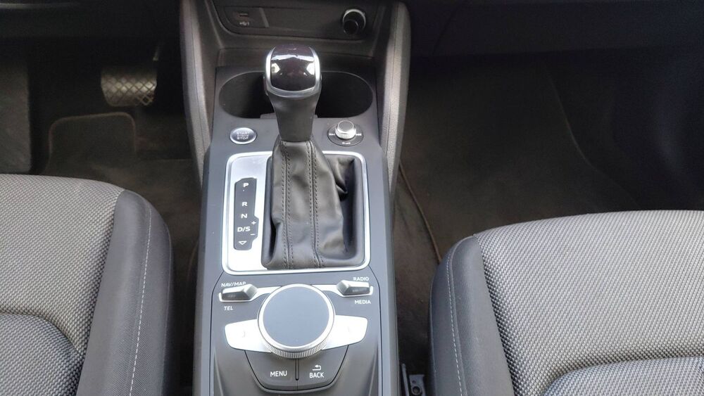 Q2 30 TDI 116 S tronic7 Advanced - Automatique Entretien constr 2021 occasion 97436 Saint Leu