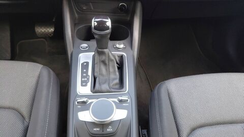 Q2 30 TDI 116 S tronic7 Advanced - Automatique Entretien constr 2021 occasion 97436 Saint Leu