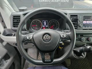 Divers VAN 35 L5H3 2.0 TDI 140 CH 2017 occasion 73000 Chambery