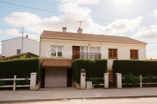  Maison  vendre 5 pices 96 m