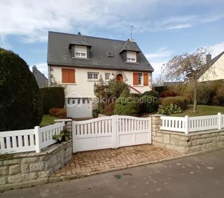  Maison � vendre 6 pi�ces 115 m�