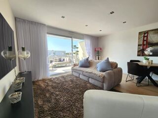  Appartement � vendre 2 pi�ces 53 m�