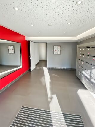  Appartement � vendre 1 pi�ce 24 m�