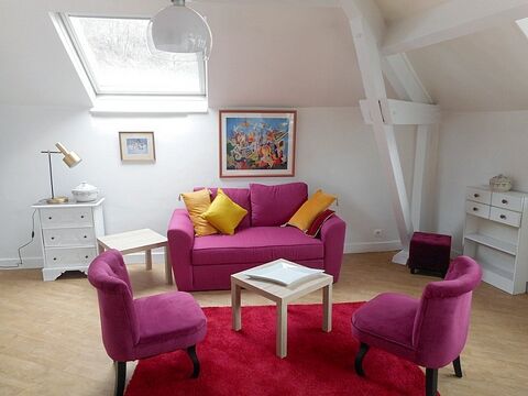  Appartement � louer 4 pi�ces 73 m�