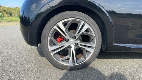 208 1.6 THP GTI 2018 occasion 59273 Fretin