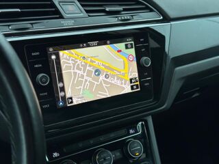 Touran III 1.5 TSI 150 EVO LOUNGE DSG7 7PL 2021 occasion 78240 Chambourcy