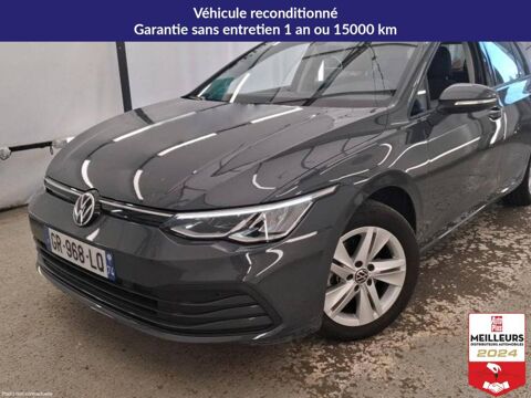 Annonce voiture Volkswagen Golf 23900 €