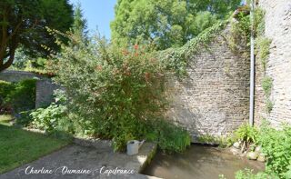  Maison � vendre 6 pi�ces 202 m�