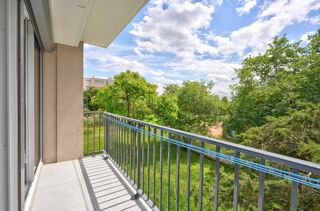  Appartement à vendre 3 pièces 61 m²