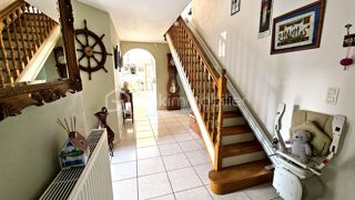  Maison à vendre 7 pièces 223 m²