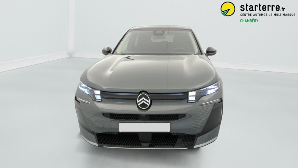 C5 aircross HYBRIDE NOUVEAU 145 CH E-DCS6 MAX 2026 occasion 73420 Voglans