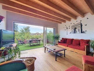  Maison à vendre 6 pièces 120 m²