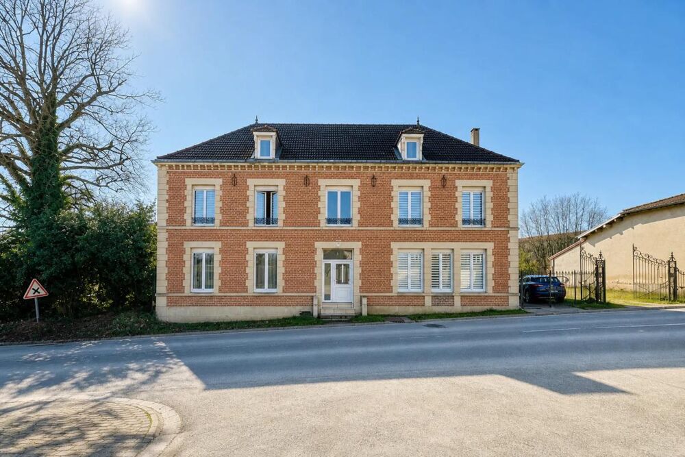 Vente Maison Charmante Maison spacieuse 8 pièces datant de 1870 Somsois